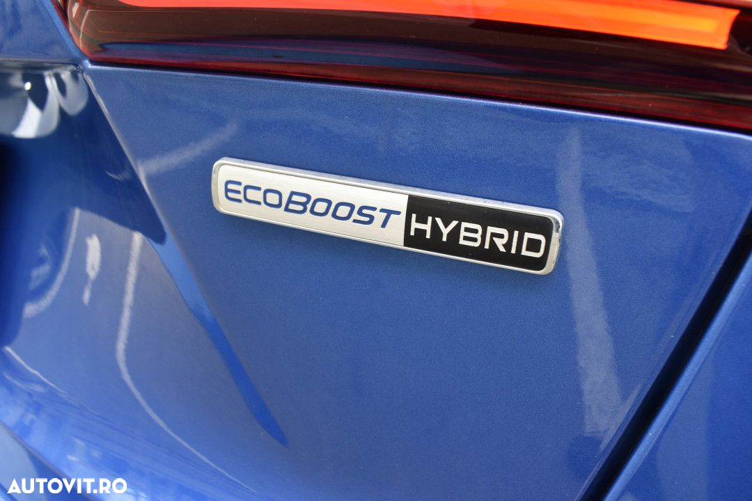 Ford Focus - 35