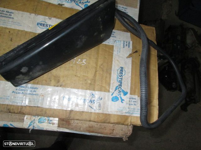 Airbag Banco 7002100 00 HYUNDAI MATRIX 2004 DRT - 2