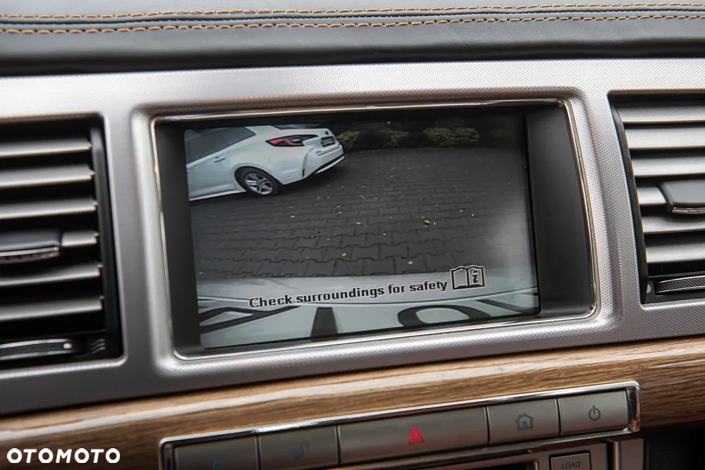 Jaguar XF 4.2 SV8 - 25
