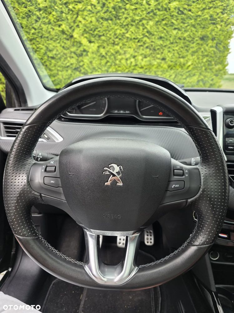 Peugeot 2008 PureTech 110 Stop&Start Crossway - 14