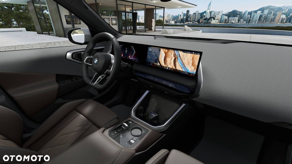 BMW X3 20d xDrive - 4