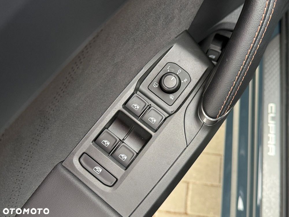 Cupra Leon Sportstourer 2.0 TSI 4Drive DSG - 23