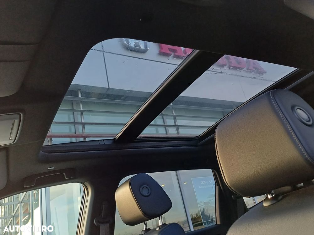 Honda CR-V e:PHEV 2.0 i-MMD Hybrid 2WD Advance Tech - 18