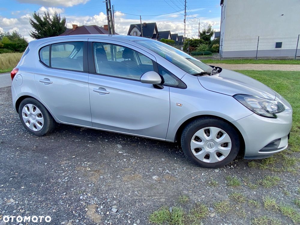 Opel Corsa 1.4 Enjoy - 3