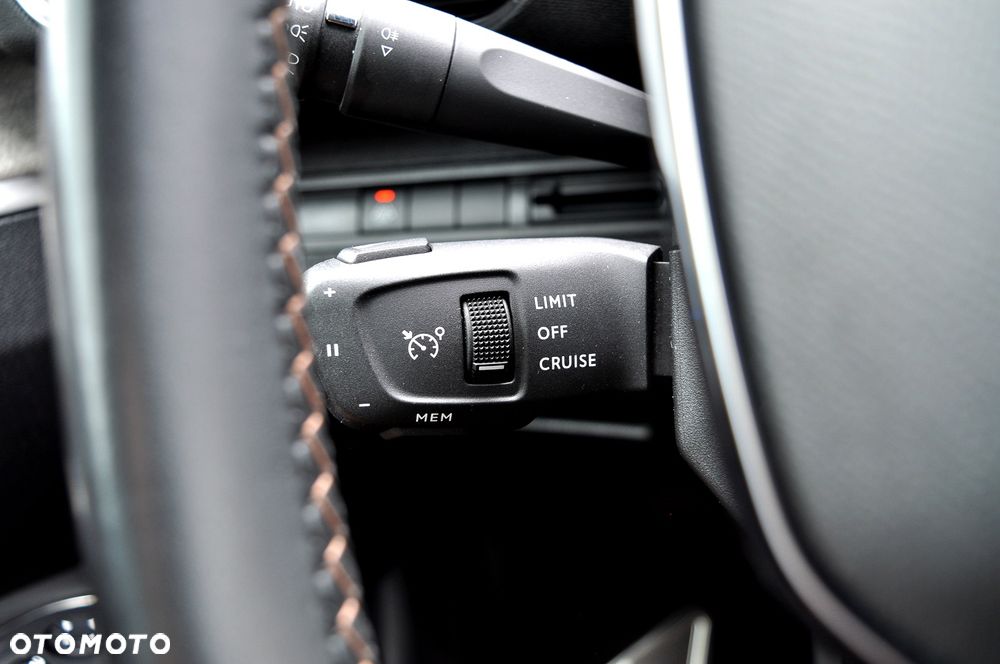 Peugeot 3008 1.5 BlueHDi GT S&S - 25