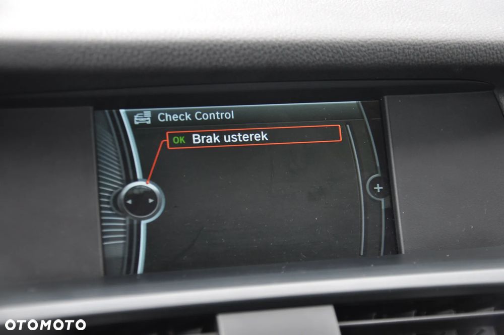 BMW X3 xDrive20d - 25