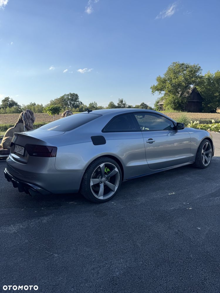 Audi A5 Coupé - 3