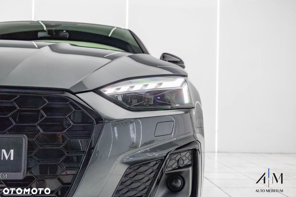 Audi A5 Sportback - 10