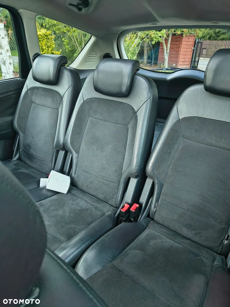 Ford S-Max - 8