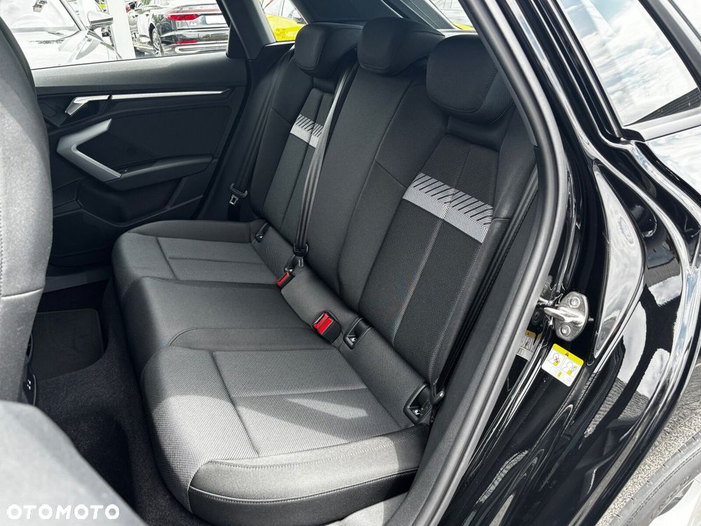 Audi A3 Sportback - 23