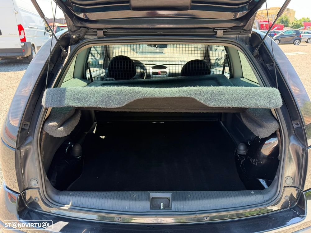 Opel Corsa 1.3 CDTi Sport - 8