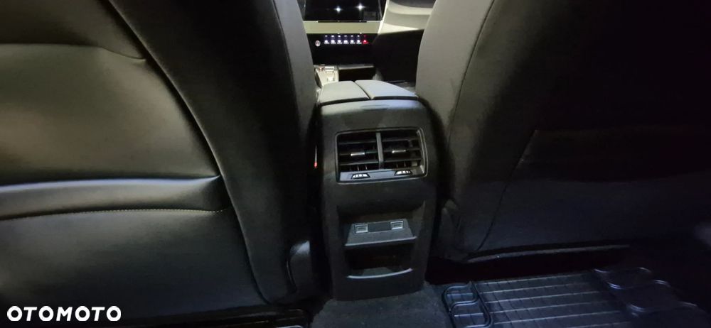 Peugeot 408 1.2 PureTech Allure S&S EAT8 - 25