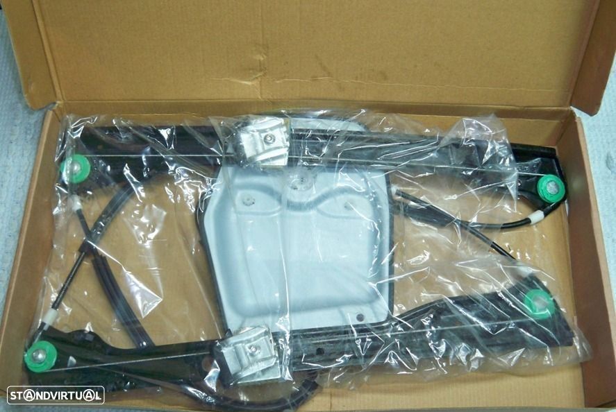 Elevador levanta vidros Vw Golf V e Jetta  (frente ou trás)   NOVO - 2