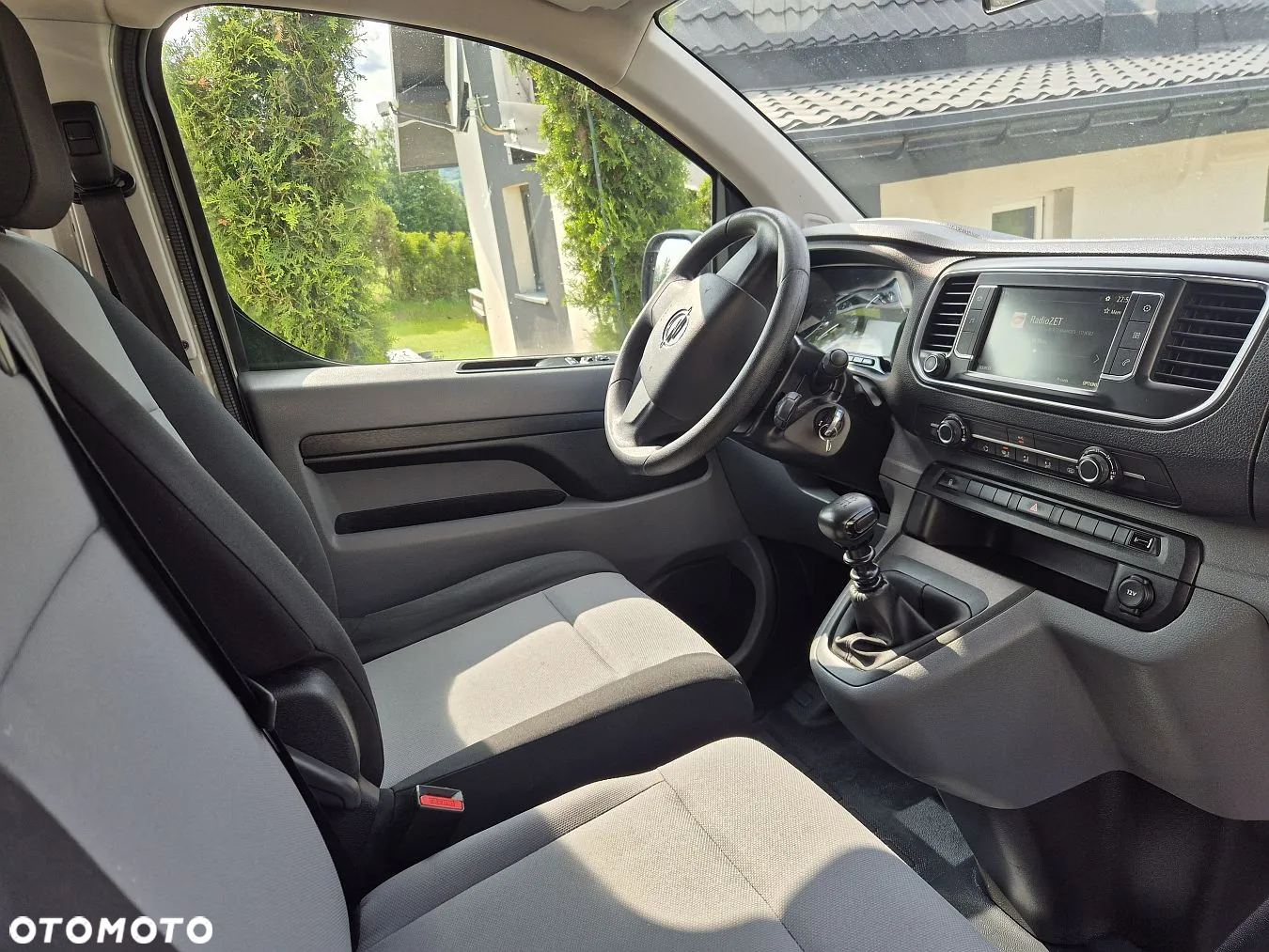 Opel Vivaro - 7