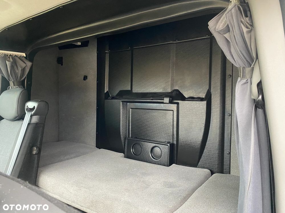 Renault Master - OPEL MOVANO Spojtrak - 14