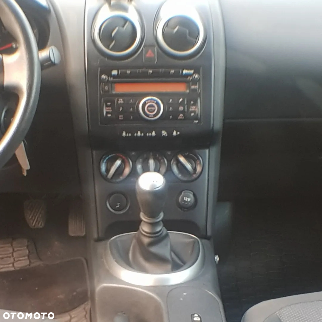 Nissan Qashqai 2.0 Acenta - 5
