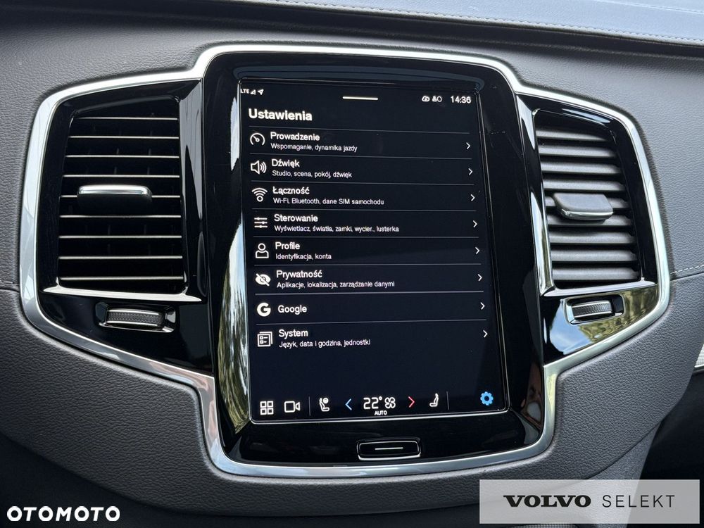 Volvo XC 90 - 17