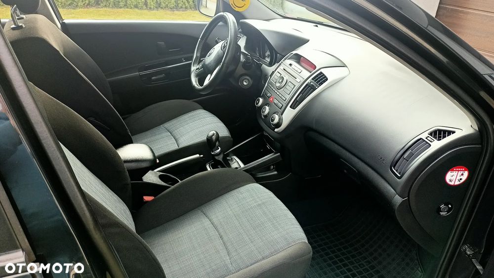 Kia Ceed 1.4 Comfort - 15