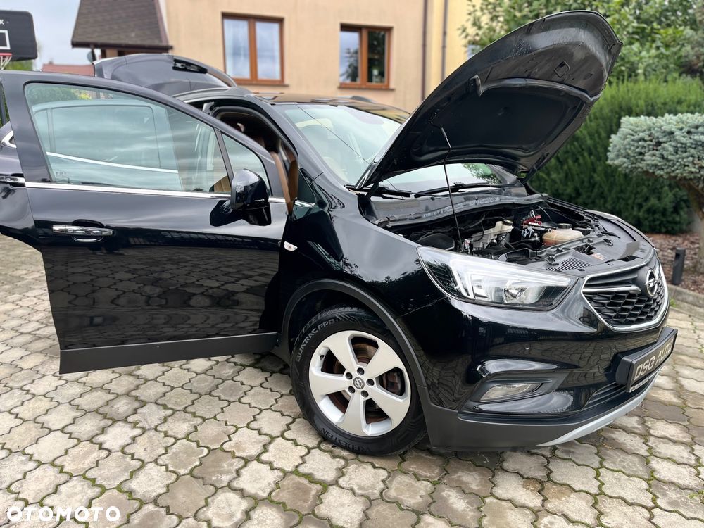 Opel Mokka - 28