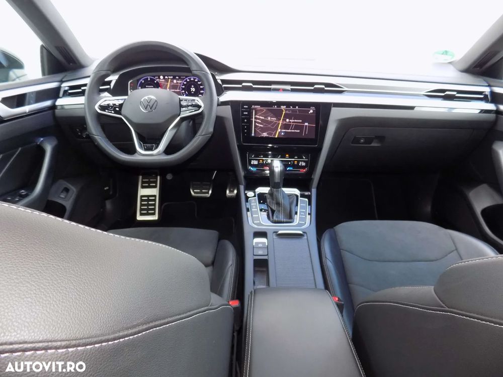 Volkswagen ARTEON 2.0 TDI SCR DSG R-Line - 10