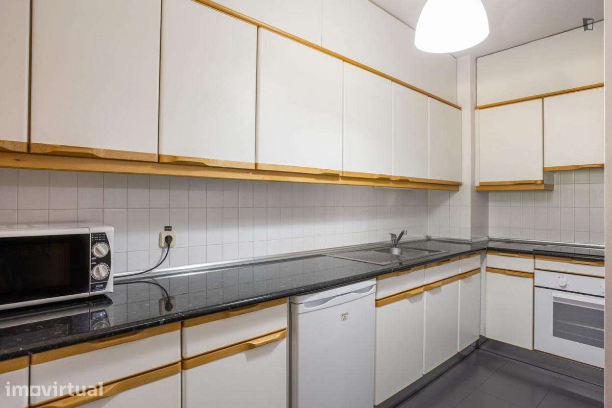 Apartamento com 1 quartos - localizado em Estoril Lisbon - Grande imagem: 5/15