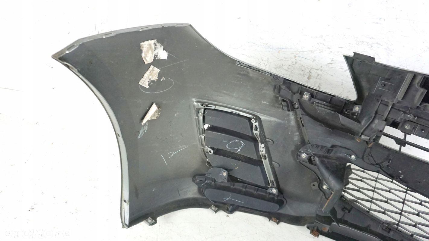 ZDERZAK PRZÓD PRZEDNI ATRAPA MAZDA 3 II BL III 09-11 2009-2011 BCW8-50031 - 15
