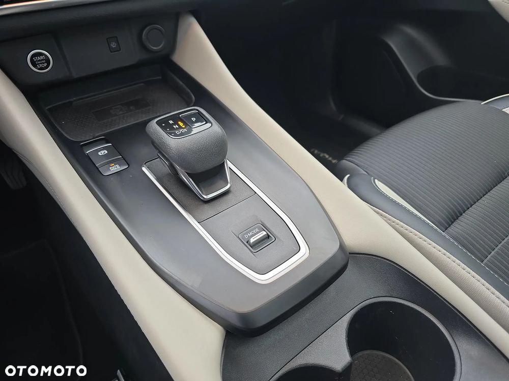 Nissan Qashqai 1.3 DIG-T MHEV Tekna Xtronic - 15