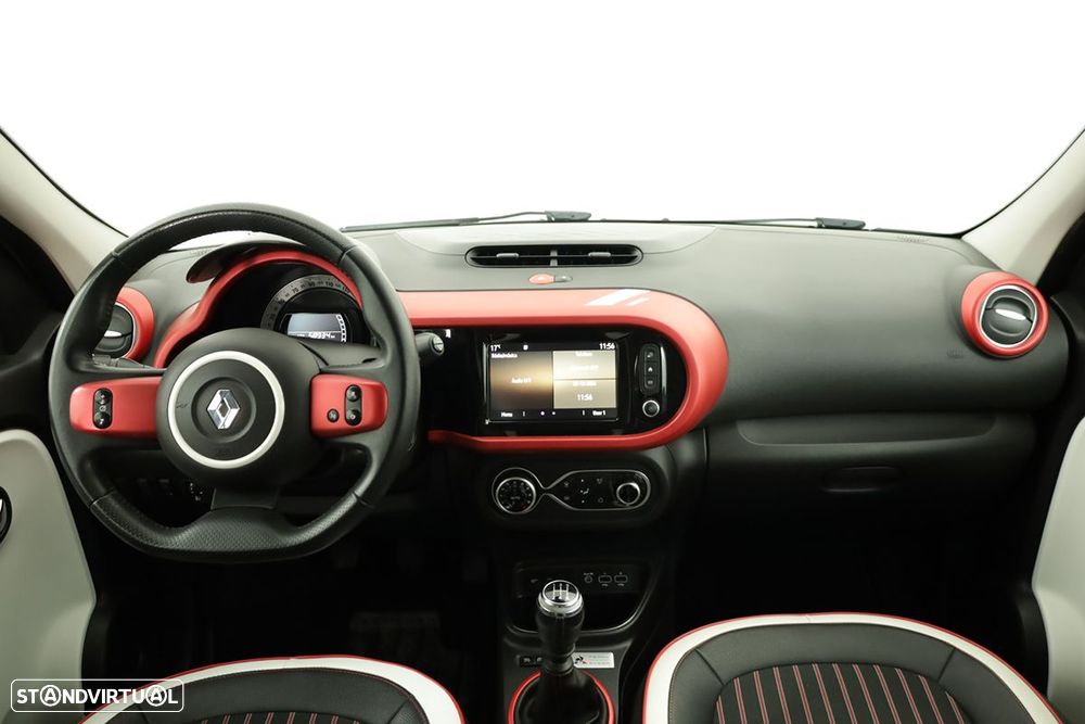 Renault Twingo 0.9 TCe Le Coq Sportif - 8