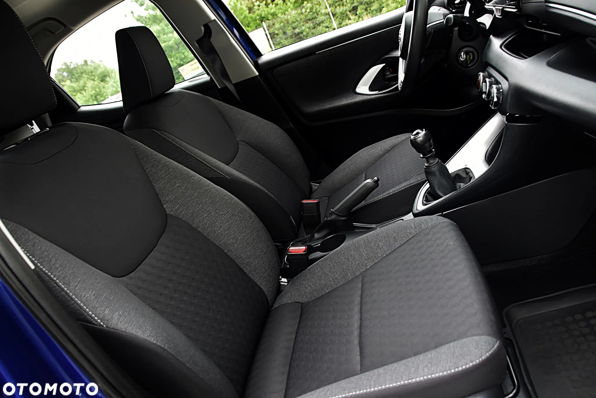 Toyota Yaris 1.5 Comfort - 19