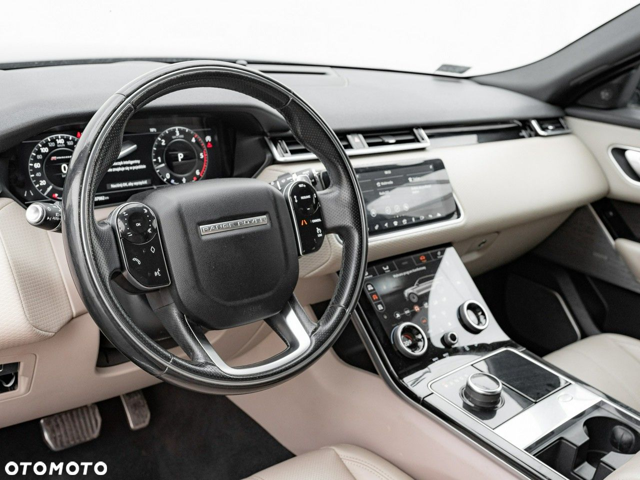 Land Rover Range Rover Velar 3.0 SD6 R-Dynamic S - 7