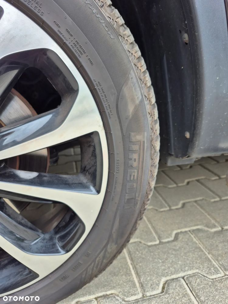 Nissan Qashqai 2.0 Acenta Pack - 6