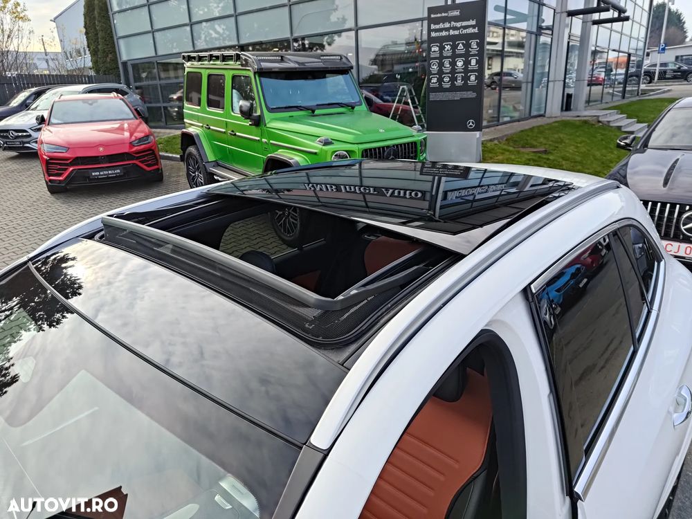 Mercedes-Benz GLC - 17