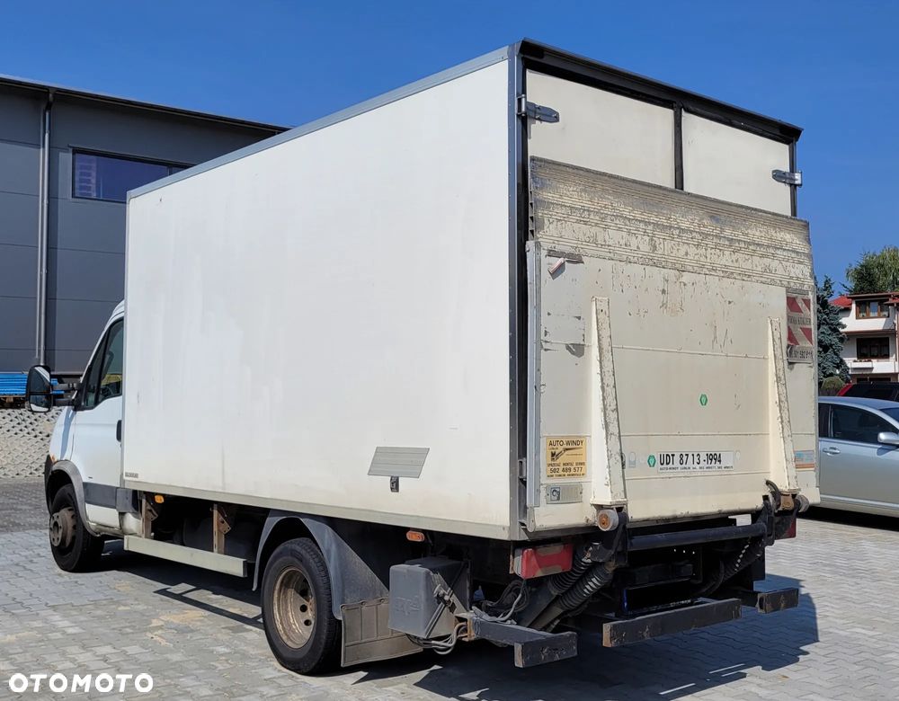 Iveco Daily 65C18 - 3