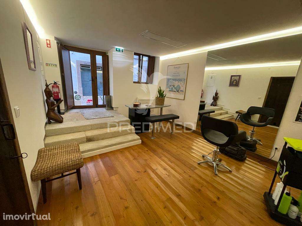 Salão Cabeleireiro - Grande imagem: 4/11