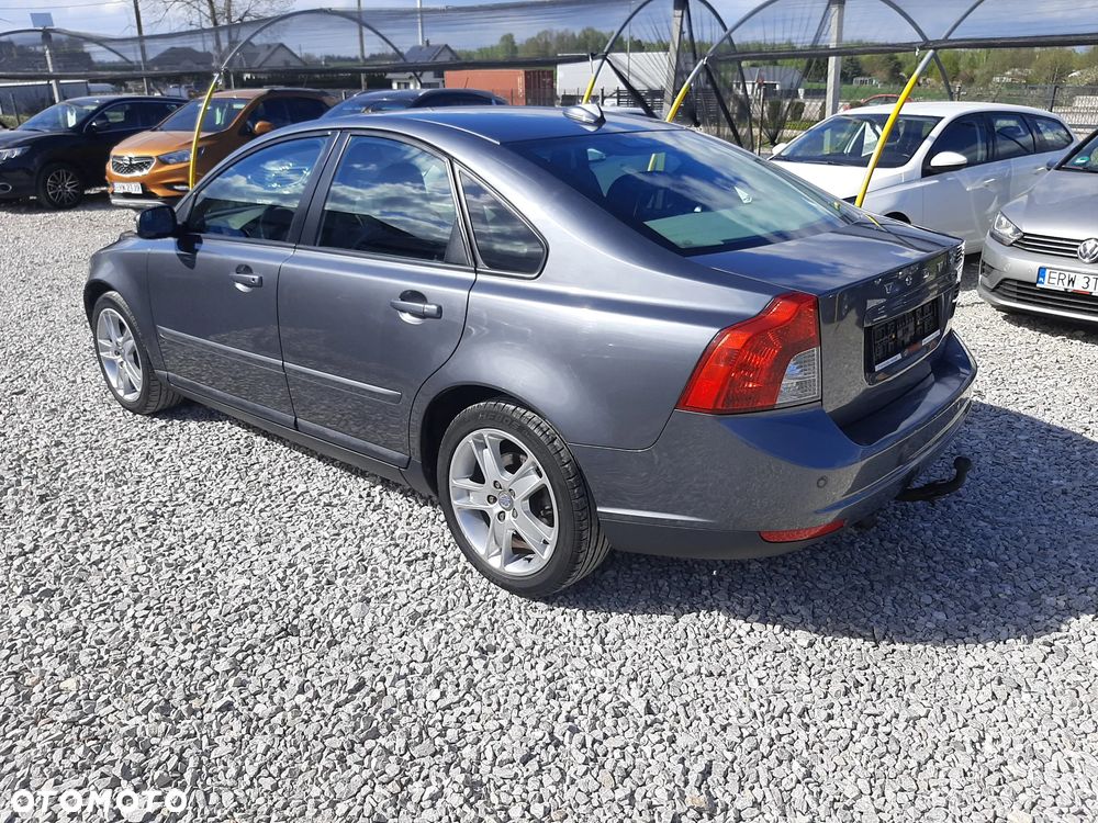 Volvo S40 1.8 Sport - 1