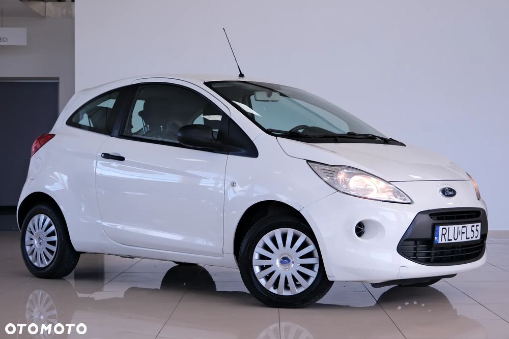 Ford KA 1.2 Titanium - 6