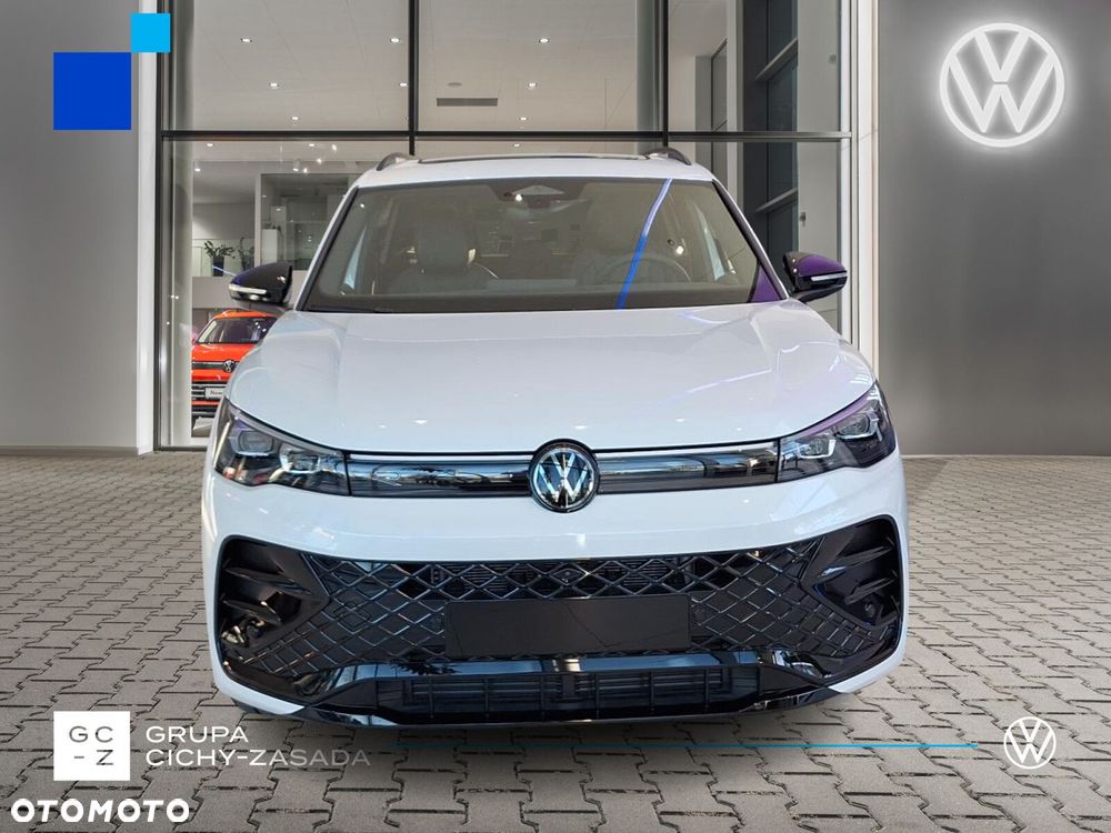 Volkswagen Tiguan - 8