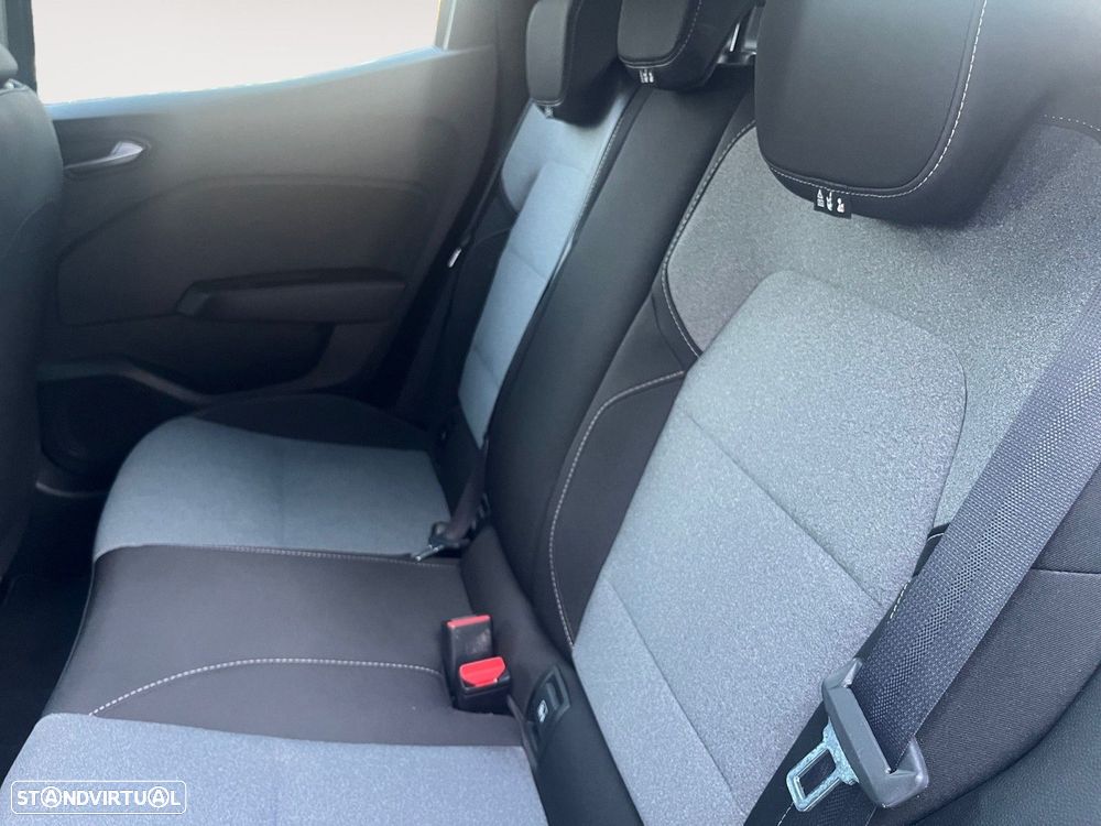 Renault Clio 1.0 TCe Evolution Bi-Fuel - 13