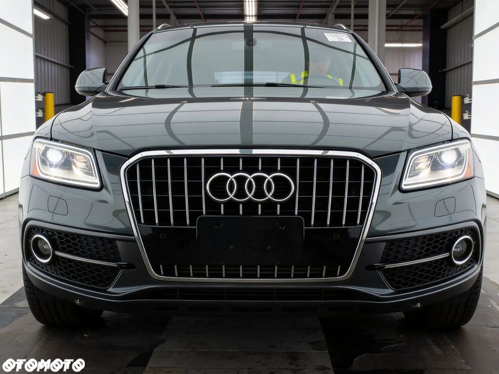Audi Q5 - 6