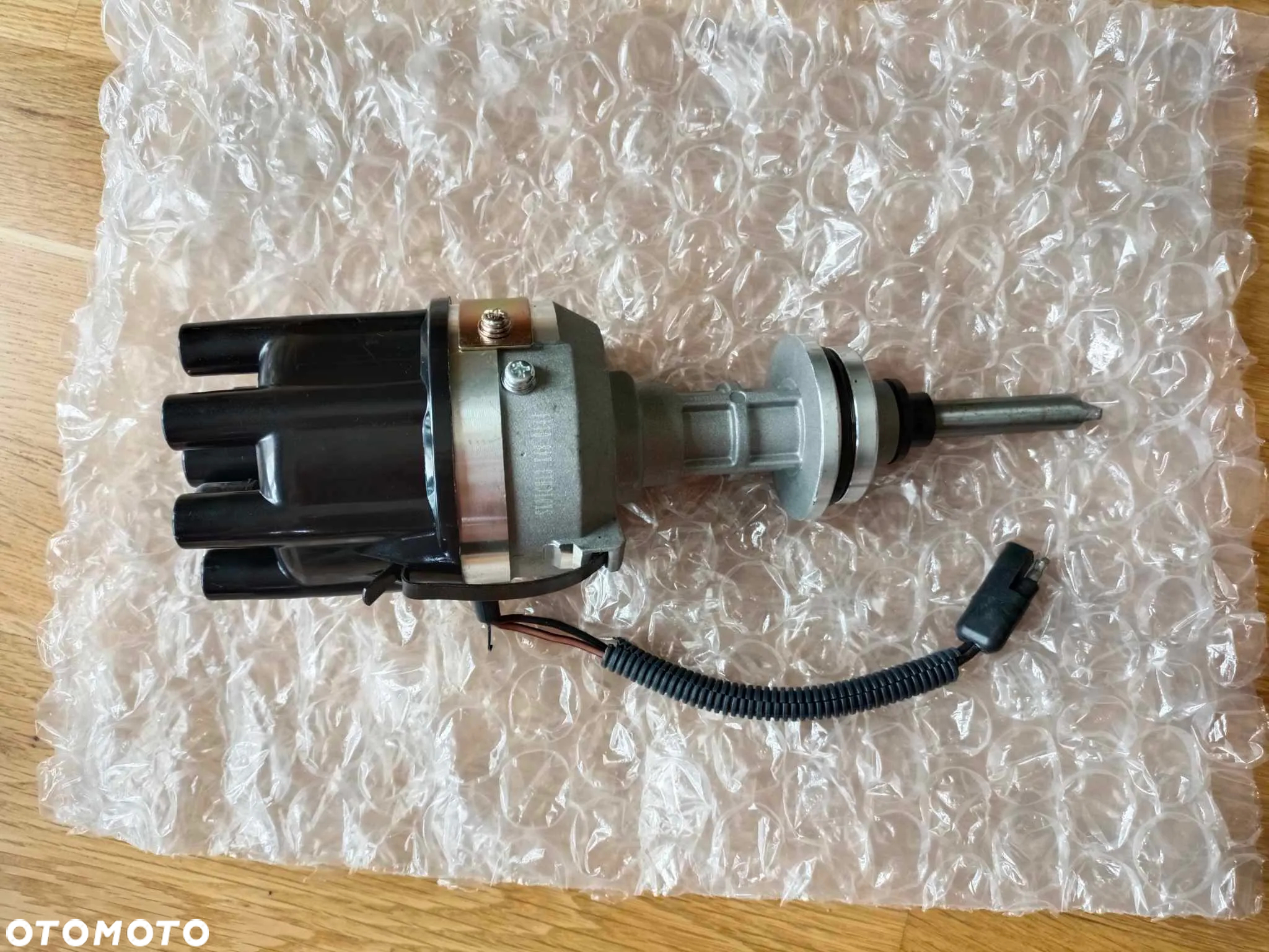 NOWY aparat zaplonowy 5.2 5.9 v8 DODGE RAM VAN B250 ASPEN CHARGER RAMCHARGER B100 B150 B200 B300 B350 D100 D150 D200 D250 D300 D350 D400 D450 W100 W150 W200 PICKUP KOPULKA PALEC APARATU ZAPLONOWEGO - 2
