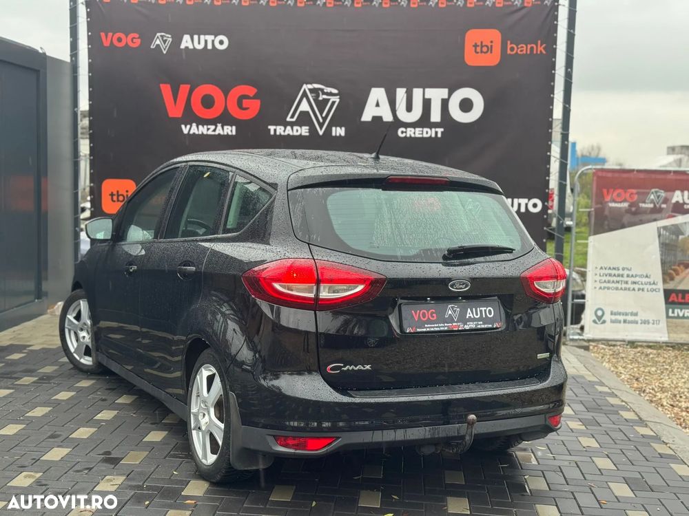 Ford C-Max 1.0 Ecoboost Start Stop Trend - 3