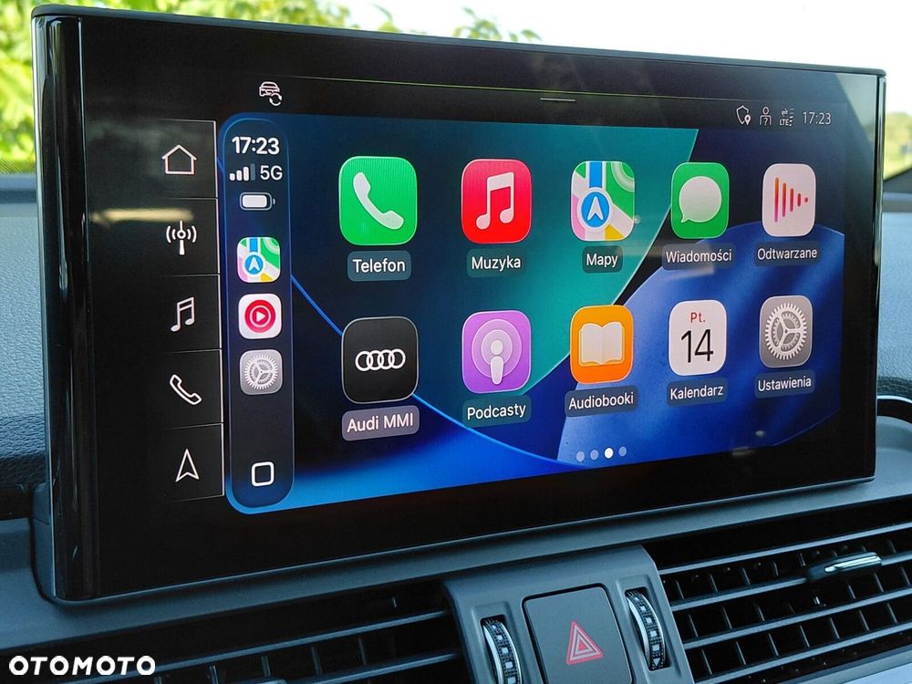 Audi Q5 Sportback 40 TDI mHEV Quattro S Line S tronic - 30