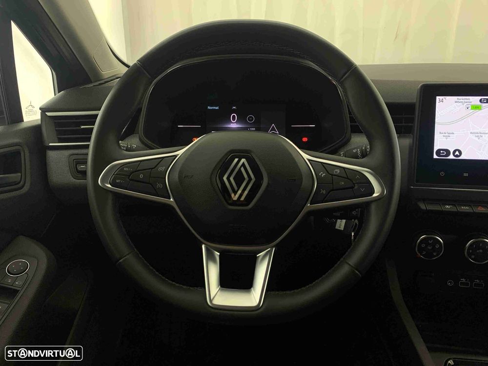 Renault Clio 1.0 TCe Evolution - 12