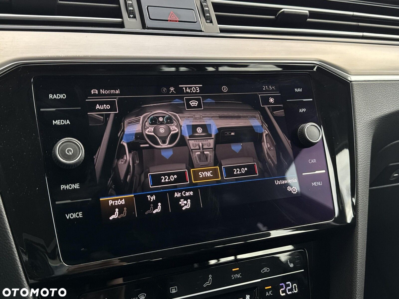 Volkswagen Passat 2.0 TDI Elegance DSG - 26