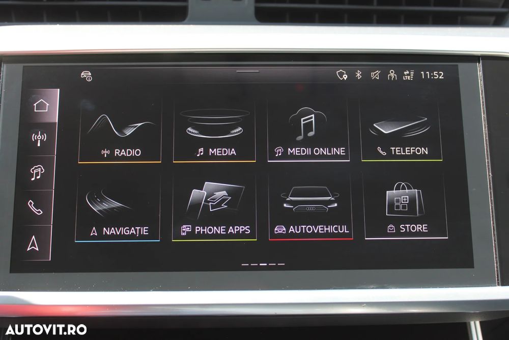 Audi A6 40 TDI quattro S tronic advanced - 24