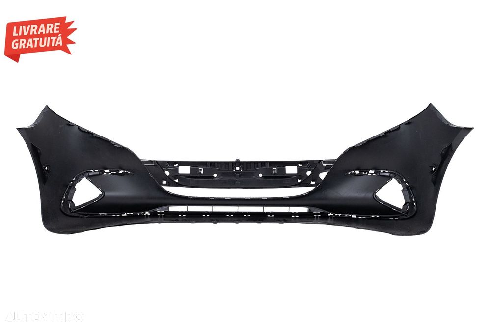 Kit Exterior Complet Mercedes V-Class W447 (2014-Up)- livrare gratuita - 4