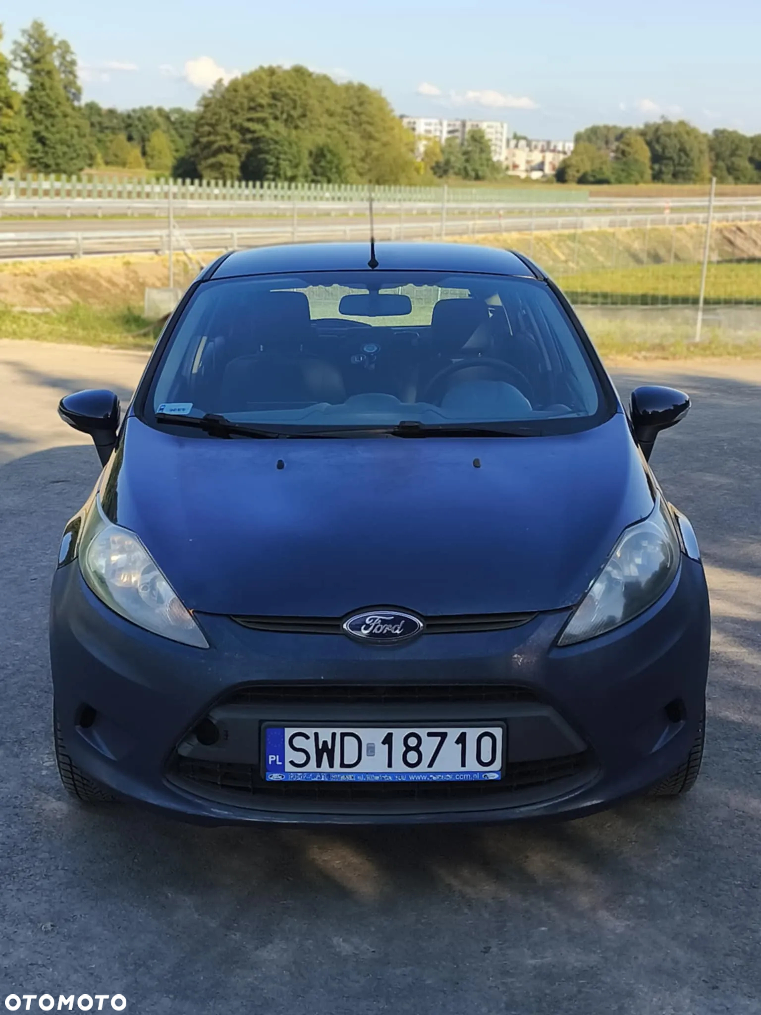 Ford Fiesta - 3