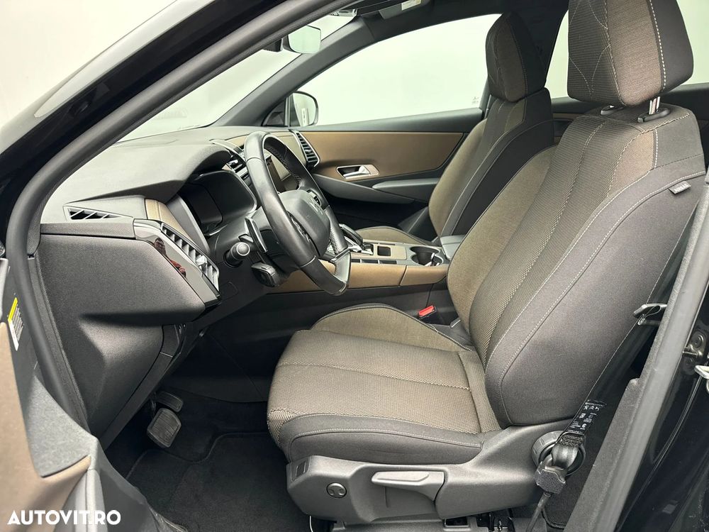 DS Automobiles DS 7 Crossback 1.6 PureTech 180 S&S EAT8 BASTILLE - 8