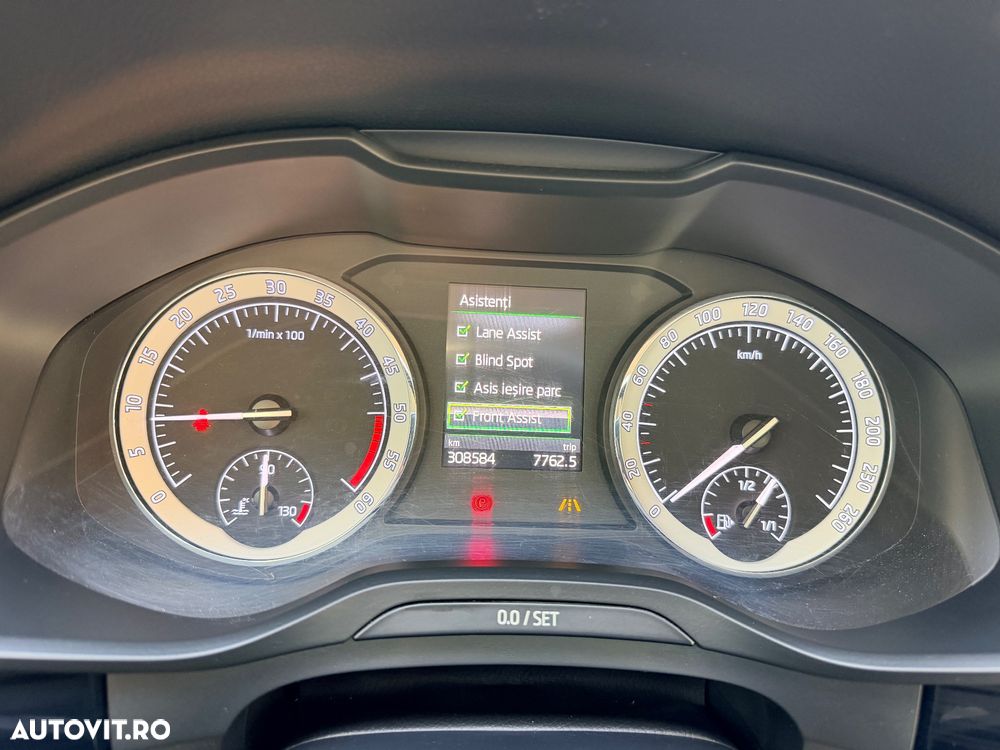 Skoda Kodiaq 2.0 TDI 4X4 DSG Style - 16