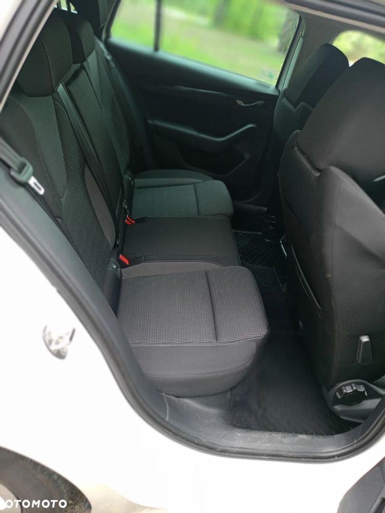 Skoda Octavia 1.5 TSI ACT Ambition - 27